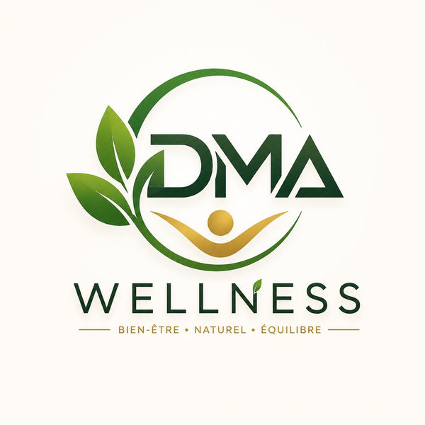 D.M.A wellness